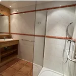 Διαμέρισμα 43m² Pour 8 Personnes Avec Terrasse, Parking Et Wifi - Fr-1-504-696 Uvernet-Fours
