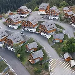 43m² Pour 8 Personnes Avec Terrasse, Parking Et Wifi - Fr-1-504-696 Διαμέρισμα *