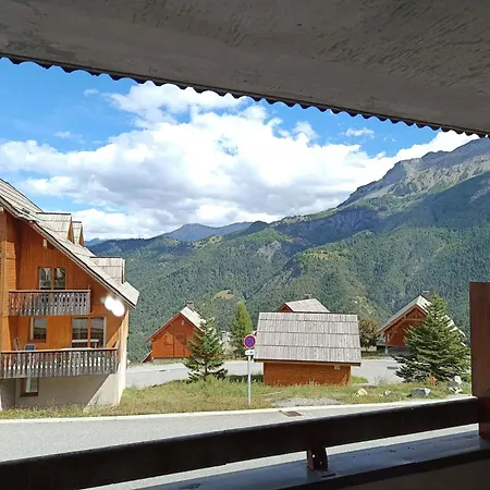 43m² Pour 8 Personnes Avec Terrasse, Parking Et Wifi - Fr-1-504-696 アパート