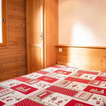 43m² Pour 8 Personnes Avec Terrasse, Parking Et Wifi - Fr-1-504-696 アパート *