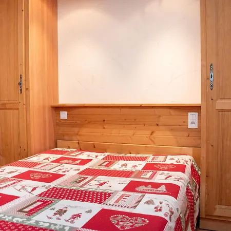 43m² Pour 8 Personnes Avec Terrasse, Parking Et Wifi - Fr-1-504-696 アパート
